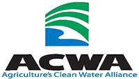 Agriculture Clean Water Alliance logo