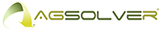 Logo of AgSolver, a partner of the Regional Conservation Partnership Program with IAWA
