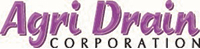 Agri Drain logo, IAWA Business Council participating company