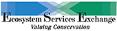 Logo of Ecosystem Services Exchange, a partner of the Regional Conservation Partnership Program with IAWA