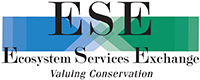 Ecosystem Services Exchange logo, IAWA Business Council participating company