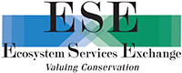 Ecosystem Services Exchange logo, IAWA Business Council participating company