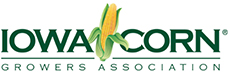 Iowa Corn Growers Association logo