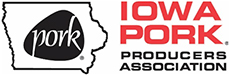Iowa Pork Producers Association logo