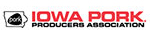 Iowa Pork Producers Association logo, Iowa Agriculture Water Alliance founder