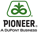 Logo of Pioneer, a partner of the Regional Conservation Partnership Program with IAWA