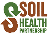 Soil Health Partnership logo