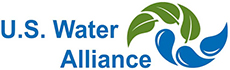 US Water Alliance logo