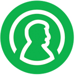 Green icon for "Conservation and Profitability"